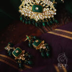 Kundan-beads-green-roopbygopika-necklace-earrings-0023-1