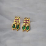 palakka-stud-green-roopbygopika-earing-0034-0