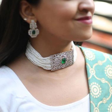 Nadapada Jewellery: A Rich Tapestry of History and Artistry